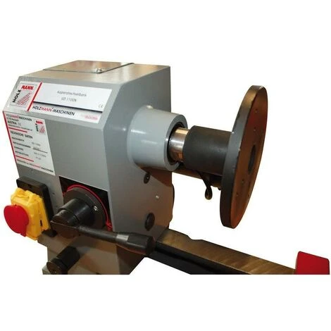 DRECHSELMASCHINE DRECHSELBANK FÜR HOLZ 1000mm 750W HOLZMANN VD1100N 230V 3 DRECHSELMASCHINE DRECHSELBANK FÜR HOLZ 1000mm 750W HOLZMANN VD1100N 230V – Bild 3