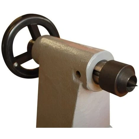 DRECHSELMASCHINE DRECHSELBANK FÜR HOLZ 1000mm 750W HOLZMANN VD1100N 230V 4 DRECHSELMASCHINE DRECHSELBANK FÜR HOLZ 1000mm 750W HOLZMANN VD1100N 230V – Bild 4