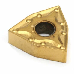 KINGSO 10PCS / Box WNMG080404 Hartmetalleinsatz Klingeneinsatz -Drechselbänke & Zubehör Verkäufe 41559865 3