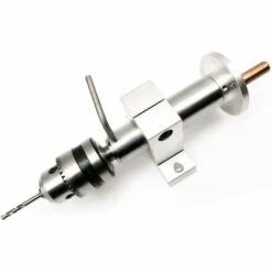 SENDERPICK Reitstock Schwenkbar Drehbank Drehmaschine Zentrierspitze Für Mini Drechselbank -Drechselbänke & Zubehör Verkäufe 42977774 3