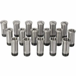 Optimum Spannzangen-Satz SPZ 5C, 3441509