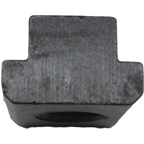 OPTIMUM® Optimum T-Nutenstein M 8 / 10 Mm, 3353020 1 OPTIMUM® Optimum T-Nutenstein M 8 / 10 Mm, 3353020