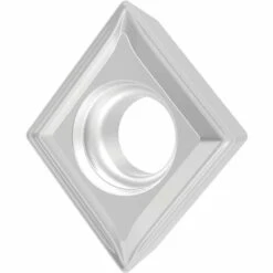 ELMAG® Elmag HM-Wendeplatte ALU, 88376