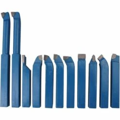 Optimum Drehmeißel-Satz 10 Mm, 11-teilig, 3441602