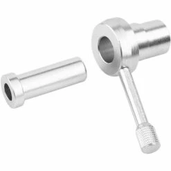 BRIDAY Schnellwechsel-Drehwerkzeughalter Aus Stahl Für Drehmaschinen, Bohrer -Drechselbänke & Zubehör Verkäufe 45293837 4