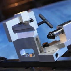 STAHLWERK Professionelle Rohrausklinkmaschine Aus Aluminium RA-50 Alu ST -Drechselbänke & Zubehör Verkäufe 45684616 5