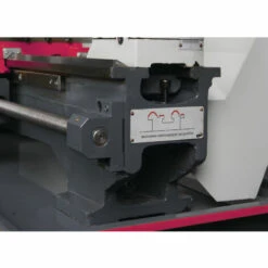 Optimum Drehmaschine OPTIturn TU 2406V, 3420355