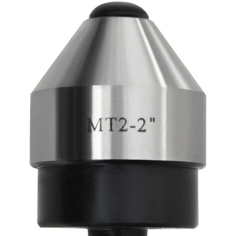 LONGZIMING Zentrierspitze MT2 20 Bis 51 Mm 5 LONGZIMING Zentrierspitze MT2 20 Bis 51 Mm – Bild 5