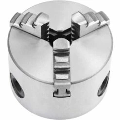 LONGZIMING 3-Backen-Drehfutter Selbstzentrierend 80 Mm Stahl 7 LONGZIMING 3-Backen-Drehfutter Selbstzentrierend 80 Mm Stahl -Drechselbänke & Zubehör Verkäufe 47639700 3