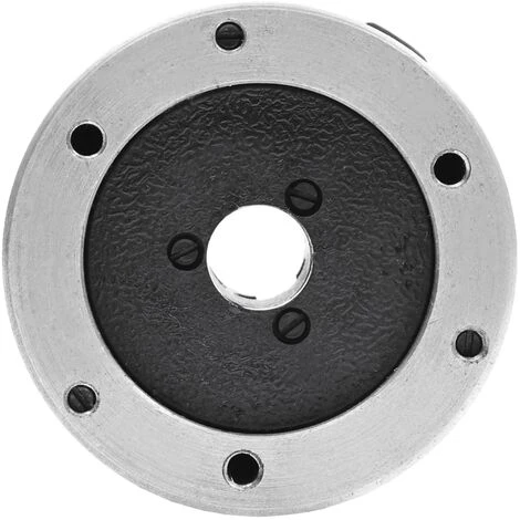 LONGZIMING 3-Backen-Drehfutter Selbstzentrierend 80 Mm Stahl 4 LONGZIMING 3-Backen-Drehfutter Selbstzentrierend 80 Mm Stahl – Bild 4