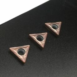 ECHOO 10 Stück Hochwertiger Drehschneider TCMT110204 FT1125 Hartmetalleinsätze Dreheinsätze CNC-Drehwerkzeug Für Edelstähle, Tcmt110204 Ft1125 8 ECHOO 10 Stück Hochwertiger Drehschneider TCMT110204 FT1125 Hartmetalleinsätze Dreheinsätze CNC-Drehwerkzeug Für Edelstähle, Tcmt110204 Ft1125 -Drechselbänke & Zubehör Verkäufe 50857063 4