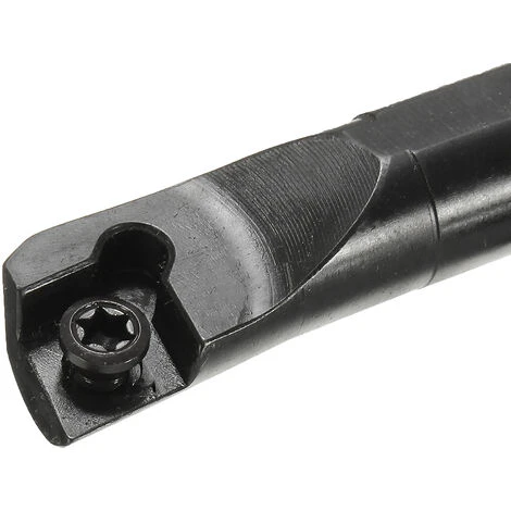 AUGIENB S12M-SCLCR09 SCLCR / SCLCL / SCMCN1212H09 Bohrstange Für Drehmaschinenhalter + CCMT09T304 4 AUGIENB S12M-SCLCR09 SCLCR / SCLCL / SCMCN1212H09 Bohrstange Für Drehmaschinenhalter + CCMT09T304 – Bild 4