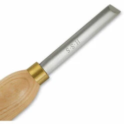 EBERTH 3-tlg Drechselmesserset Drechseleisen HSS Drechselmeissel Drechsel Werkzeug Beitel Midi 8 EBERTH 3-tlg Drechselmesserset Drechseleisen HSS Drechselmeissel Drechsel Werkzeug Beitel Midi -Drechselbänke & Zubehör Verkäufe 52568225 4