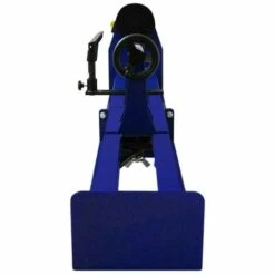 T-MECH Drechselbank 400W Holzdrehbank Drechselmaschine 350 X 1000m Drechsler 6 Meißel 7 T-MECH Drechselbank 400W Holzdrehbank Drechselmaschine 350 X 1000m Drechsler 6 Meißel -Drechselbänke & Zubehör Verkäufe 53669638 3