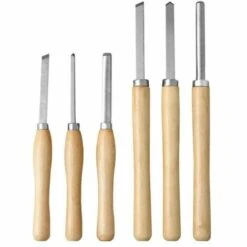 T-MECH Drechselbank 400W Holzdrehbank Drechselmaschine 350 X 1000m Drechsler 6 Meißel 8 T-MECH Drechselbank 400W Holzdrehbank Drechselmaschine 350 X 1000m Drechsler 6 Meißel -Drechselbänke & Zubehör Verkäufe 53669638 4