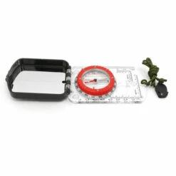 LIFCAUSAL Multifunktionales Kompass-Wanderrucksack-Orientierungskompass-Kit Mit Magnetischer Deklinationseinstellung Zum Lesen Von Camping-Wander-Navigationskarten -Drechselbänke & Zubehör Verkäufe 54185101 4