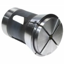 ORION Druckspannzange 185E (F66) Vierkant DIN 6343SW 40,0 Mm Mit Querrillen