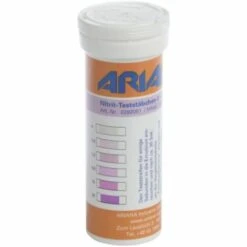 ARIANA Teststäbchen Für Nitrat-Werte 0 - 500 Mg/l