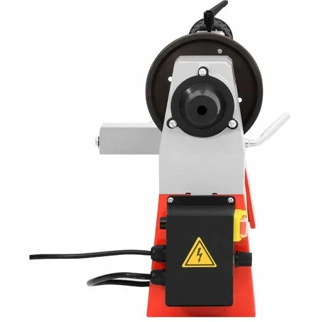 Drechselbank Variable Geschwindigkeit 305 Mm 250 W VidaXL 4 Drechselbank Variable Geschwindigkeit 305 Mm 250 W VidaXL – Bild 4