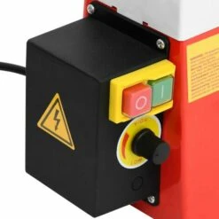 Drechselbank Variable Geschwindigkeit 305 Mm 250 W VidaXL 9 Drechselbank Variable Geschwindigkeit 305 Mm 250 W VidaXL -Drechselbänke & Zubehör Verkäufe 54714592 5