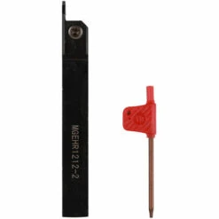 HAPPYSHOPPING 12mm Multifunktionale Schaftdrehmaschine Drehen Werkzeughalter Bohrstange Mit Vollhartmetall-einsatzschlüssel 8 HAPPYSHOPPING 12mm Multifunktionale Schaftdrehmaschine Drehen Werkzeughalter Bohrstange Mit Vollhartmetall-einsatzschlüssel -Drechselbänke & Zubehör Verkäufe 55509027 4