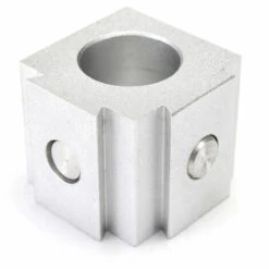 DRILLPRO Aluminium-Schnellwechsel-Werkzeughalter Pr Tisch/Hobby-Drehmaschine 7x10'' 7x12'' 7x14'' LAVENTE -Drechselbänke & Zubehör Verkäufe 56656115 4