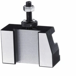 DRILLPRO DMC-250-000 Mini-Wedge GIB Schnellwechselwerkzeug Typ Werkzeugsatzpfosten 250001-010 Werkzeughalter Für Drehwerkzeuge -Drechselbänke & Zubehör Verkäufe 56657312 3