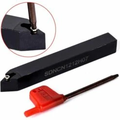 TINOR 10 Tlg DCMT0702 Hartmetalleinsätze + 4 Tlg 12mm S12M-SDUCR07 / SDNCN1212H07 / SDJCL1212H07 / SDJCR1212H07 Bohrstangen + 4 Tlg Schlüssel-Drehmaschine 8 TINOR 10 Tlg DCMT0702 Hartmetalleinsätze + 4 Tlg 12mm S12M-SDUCR07 / SDNCN1212H07 / SDJCL1212H07 / SDJCR1212H07 Bohrstangen + 4 Tlg Schlüssel-Drehmaschine -Drechselbänke & Zubehör Verkäufe 56761584 4