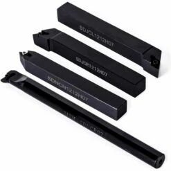 TINOR 10 Tlg DCMT0702 Hartmetalleinsätze + 4 Tlg 12mm S12M-SDUCR07 / SDNCN1212H07 / SDJCL1212H07 / SDJCR1212H07 Bohrstangen + 4 Tlg Schlüssel-Drehmaschine 9 TINOR 10 Tlg DCMT0702 Hartmetalleinsätze + 4 Tlg 12mm S12M-SDUCR07 / SDNCN1212H07 / SDJCL1212H07 / SDJCR1212H07 Bohrstangen + 4 Tlg Schlüssel-Drehmaschine -Drechselbänke & Zubehör Verkäufe 56761584 5