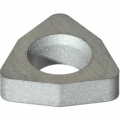 RÃ–HM Unterlegplatte Zu WNMG 0604.. (3006) VPE: 5