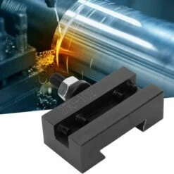 BARES Pieces High Speed Steel Quick Change Boring Tool CNC Lathe Piston Tool Holder Metal Lathe Tool Post For Turning Tools -Drechselbänke & Zubehör Verkäufe 59040167 4