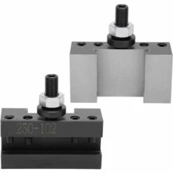 BARES Pieces High Speed Steel Quick Change Boring Tool CNC Lathe Piston Tool Holder Metal Lathe Tool Post For Turning Tools -Drechselbänke & Zubehör Verkäufe 59040167 5