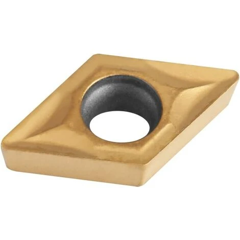 BARES Set Of 10pcs Rotary Insert Blades CNC Diamond Shape Carbide Cutters DCMT070204 US735 DCMT51.51 Steel Threading Turning Tool For Lathes, Milling Machines 1 BARES Set Of 10pcs Rotary Insert Blades CNC Diamond Shape Carbide Cutters DCMT070204 US735 DCMT51.51 Steel Threading Turning Tool For Lathes, Milling Machines