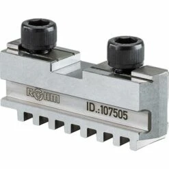 R�hm Vierbacken-Satz DIN6350GB160mm