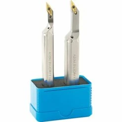 IHTec Bohrstangen-Set 52Grad Innenk�hlung A-SVJCL 11