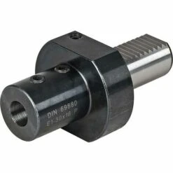 IHTec VDI Halter F�r WP Bohrer E1 60x40mm