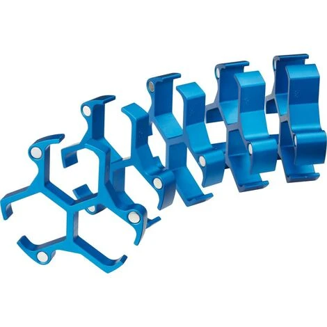 Skantek Werkst�ckanschlag-Set POSISTOP 15-35mm 1 Skantek Werkst�ckanschlag-Set POSISTOP 15-35mm