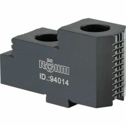 R�hm Dreibacken-Satz UB DURO Gr.200mm