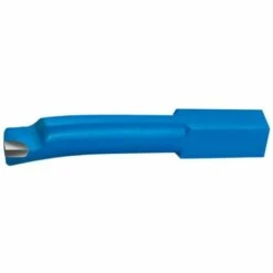 IHTec Eckdrehmeissel HM Rechts DIN4974 P25/30 20x20x250mm