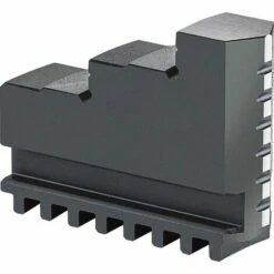 Format Dreibacken-Satz DIN6350BB100mm