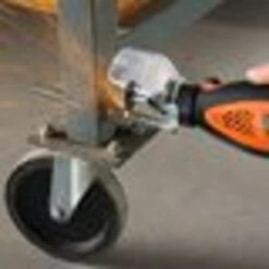 TACKLIFE RTD35ACL, Elektrisches Drehwerkzeug, Multifunktionales Drehwerkzeug 135W Mit 6 Einstellbaren Geschwindigkeiten Und 80-teiligem Zubehörset Zum Schneiden/Polieren/Schnitzen/Schleifen. 9 TACKLIFE RTD35ACL, Elektrisches Drehwerkzeug, Multifunktionales Drehwerkzeug 135W Mit 6 Einstellbaren Geschwindigkeiten Und 80-teiligem Zubehörset Zum Schneiden/Polieren/Schnitzen/Schleifen. -Drechselbänke & Zubehör Verkäufe 60610229 5