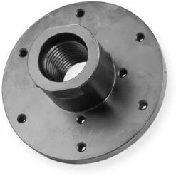 DEMA Planscheibe 120mm Durchmesser M33 Gewinde M. Schraubeinsatz Drechselmaschine M33 -Drechselbänke & Zubehör Verkäufe 61174540 3