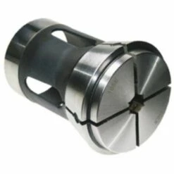 ORION Druckspannzange 185E (F66) Sechskant DIN 6343 SW 30.0 Mm Mit Querrillen