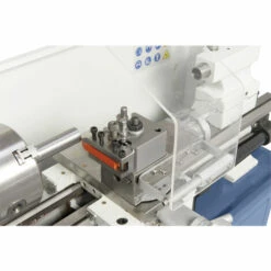 Bernardo Leitspindeldrehmaschine Profi 400 V 7 Bernardo Leitspindeldrehmaschine Profi 400 V -Drechselbänke & Zubehör Verkäufe 61267820 4