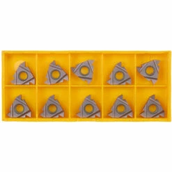 SUPERSELLER 10 Teile / Schachtel VP15TF 16ER AG60 Wendeschneidplatten + SER1212H16 Insert Holder + T15 Schraubenschlüssel Drehmaschine Gewindedrehen -Drechselbänke & Zubehör Verkäufe 63690708 5