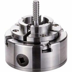 Dema Spannfutter 3.75" Backenfutter 55596 Drechselbank Drechselmaschine 95 Mm