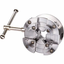 Dema Spannfutter 3.75" Backenfutter 55596 Drechselbank Drechselmaschine 95 Mm -Drechselbänke & Zubehör Verkäufe 64155934 4