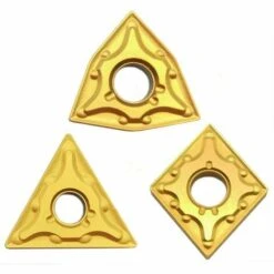 DONTODENT 30 Stück CNMG 431 + WNMG 431 + TNMG 331 CNC-Drehwerkzeug, Drehbar, Massives Hartmetall 9 DONTODENT 30 Stück CNMG 431 + WNMG 431 + TNMG 331 CNC-Drehwerkzeug, Drehbar, Massives Hartmetall -Drechselbänke & Zubehör Verkäufe 64160246 5