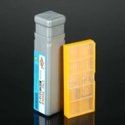 LIFCAUSAL 4 Stück/Karton MGMN200 Hartmetalleinsätze + 12 * 100 Mm MGEHR1212-2 Halter + Schraubenschlüssel Drehmaschine Einstechdrehwerkzeug Für CNC-Maschine 8 LIFCAUSAL 4 Stück/Karton MGMN200 Hartmetalleinsätze + 12 * 100 Mm MGEHR1212-2 Halter + Schraubenschlüssel Drehmaschine Einstechdrehwerkzeug Für CNC-Maschine -Drechselbänke & Zubehör Verkäufe 64479955 4