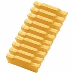 LIFCAUSAL Drehmaschine Externer Nutenschnitt Bohrstangenhalter Hartmetalleinsatz Mit Schraubenschlüssel Drehwerkzeug Typ 1 -Drechselbänke & Zubehör Verkäufe 64556368 3